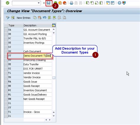 document type tcode in sap|document type configuration in sap.